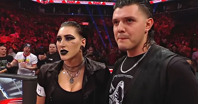 Dominik will have a massively successful feud with 3-time WWE World Champion, predicts veteran (Exclusive)