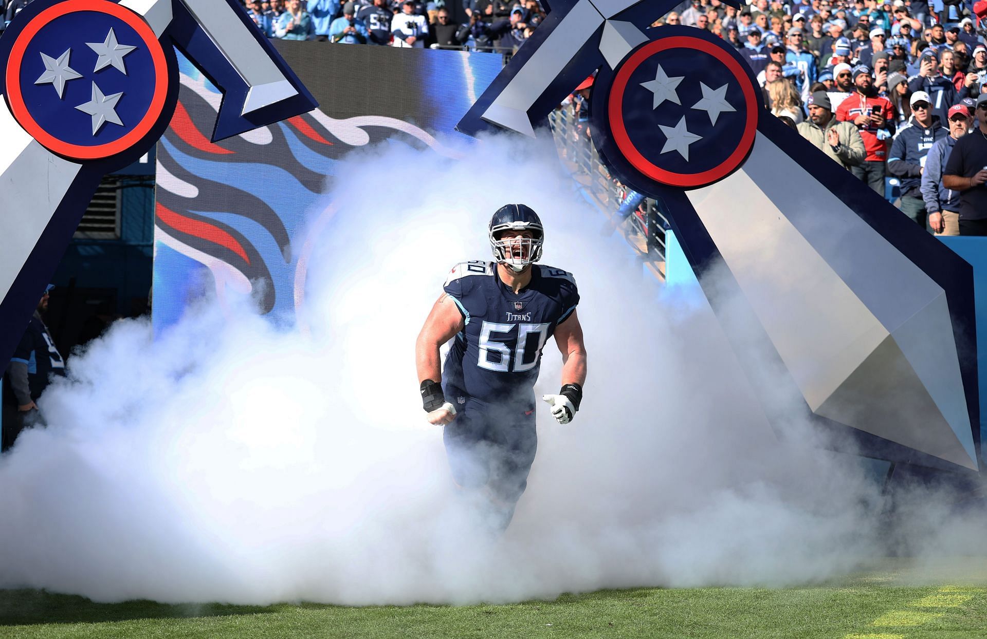 NFL's top 10 centers in the 2022 season