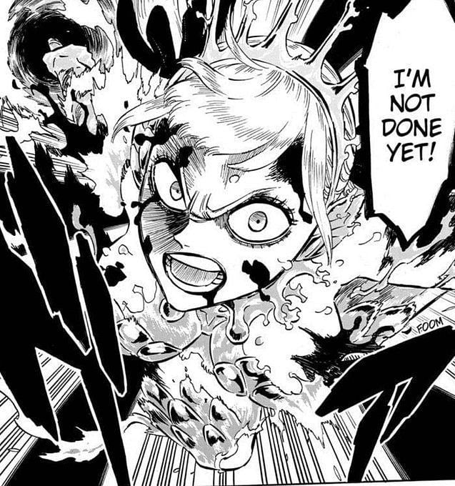 What episode is the Time Skip in Black Clover? Explained - What Episode Is The Time Skip In Black Clover