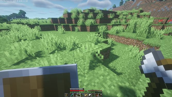 How to download older version of Minecraft OptiFine mod