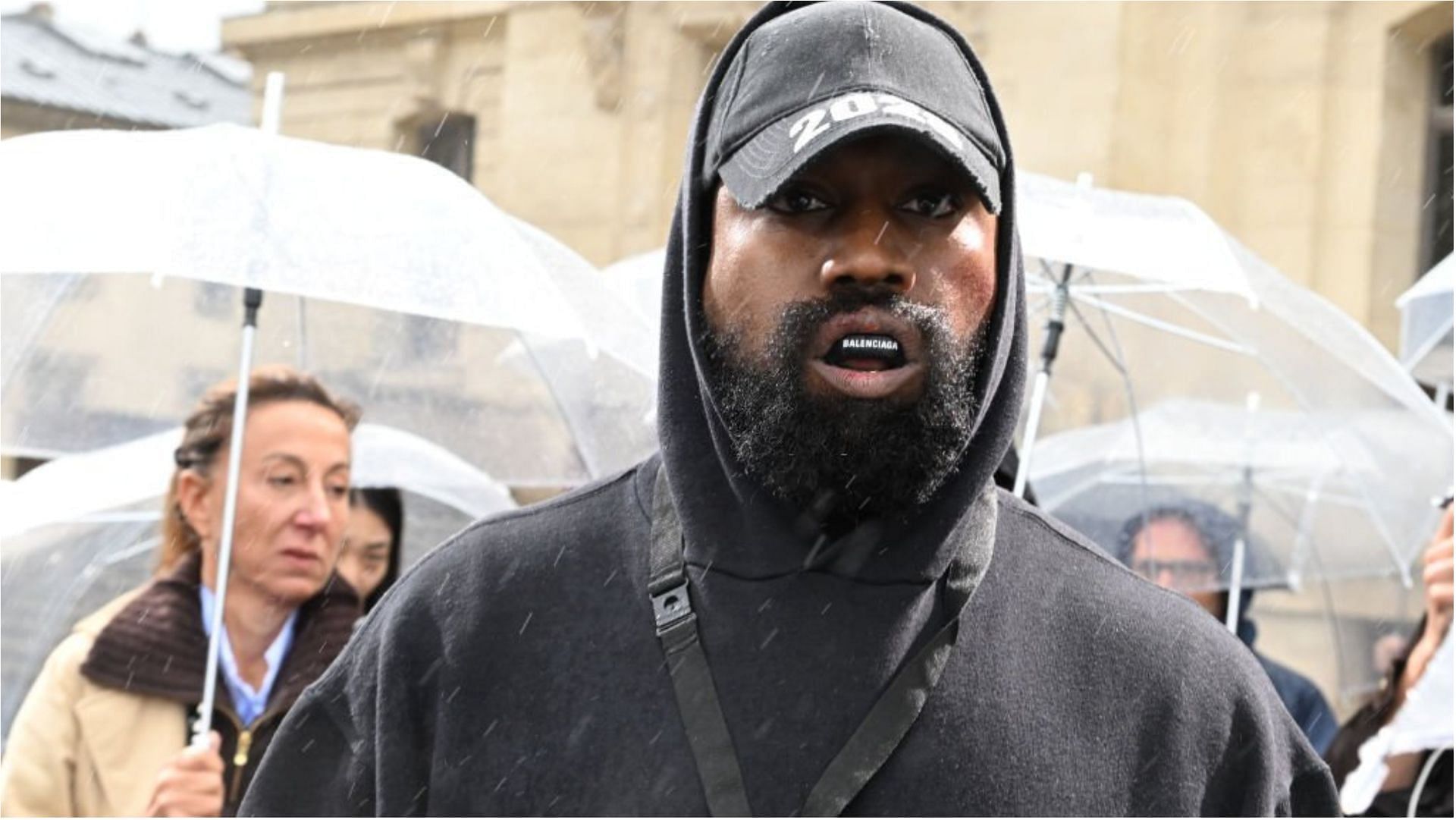 Who owns Balenciaga Luxury fashion house cuts ties with Kanye West  releases official statement