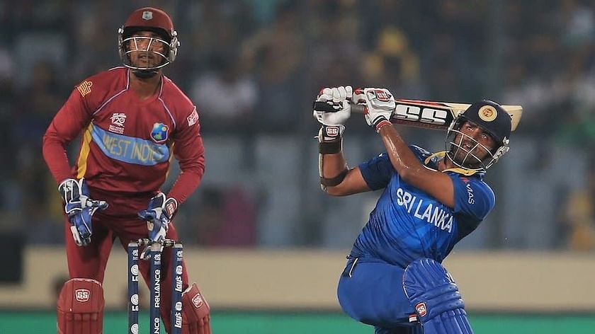 T20 World Cup 2021 Highlights, West Indies vs Sri Lanka: Sri Lanka