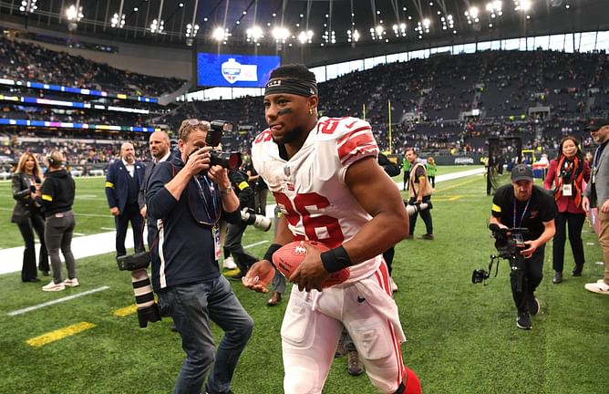 How to watch Giants vs. Jaguars tonight: Time, channel & schedule