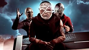 How to get all free Halloween items this week in GTA Online