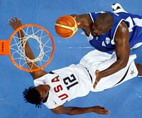 Who is Sofoklis Schortsanitis aka Baby Shaq? All you need to know