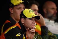 T20 World Cup 2022: "I do think there is a place in the team for a player like Steve Smith" - Michael Vaughan