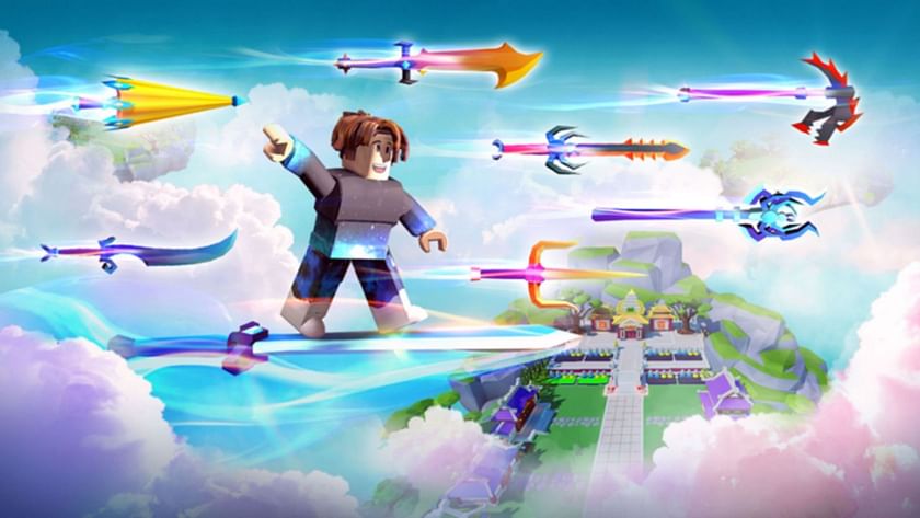 Roblox: Anime Weapon Simulator Codes