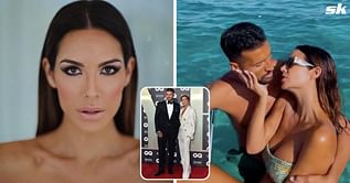 "I don't want s*x with him every day, as I am exhausted" - Football couple who were compared to Victoria and David Beckham broke up after being in 'a rut'