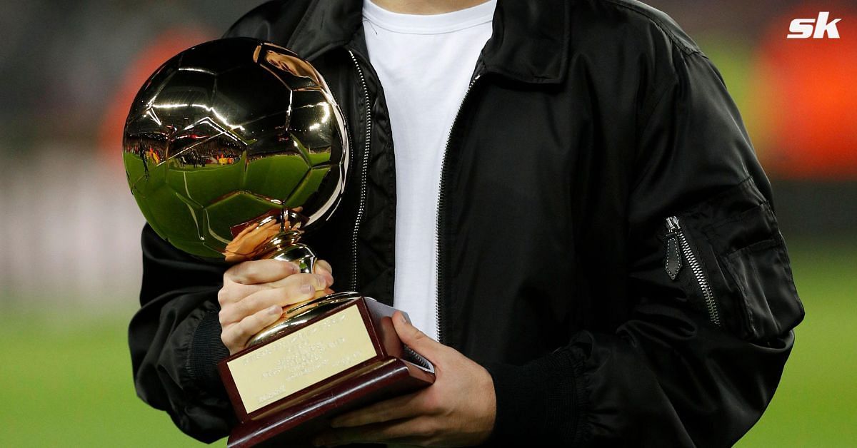 2022 Golden Boy winner has been named