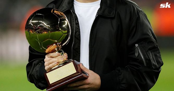 Breaking: 2022 Golden Boy awards winner announced