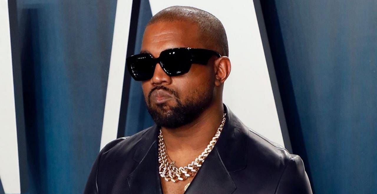 Hit Row member took a shot at Kanye West