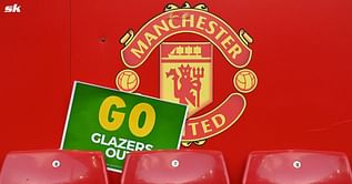 Under-fire owners Glazers set staggering valuation to part with Manchester United: Reports