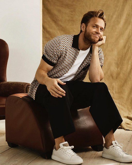 Olly Murs Tour 2023: Tickets, presale, where to buy, dates and more
