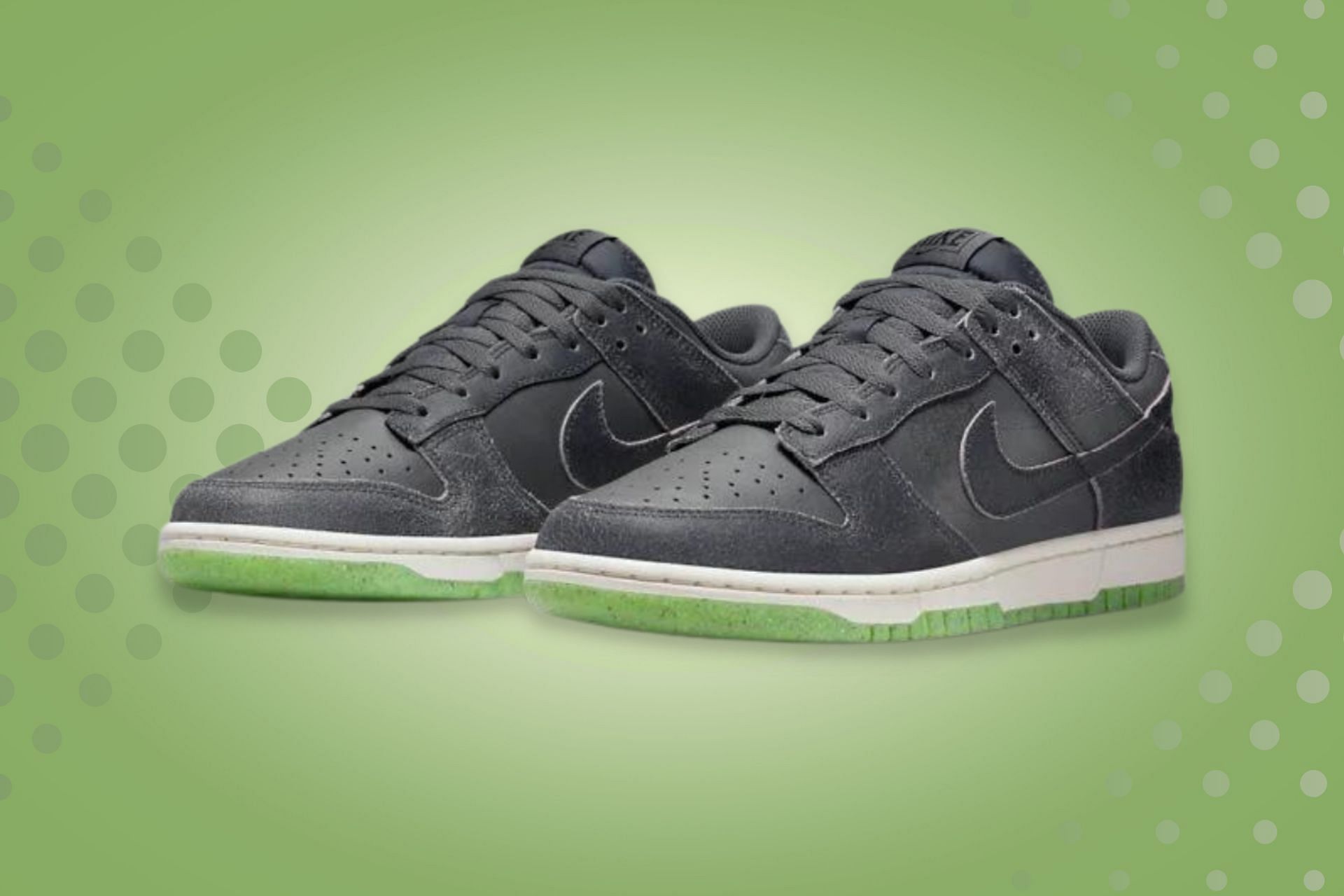 Where to buy Nike Dunk Low “Halloween” shoes? Price, release date, and more details explored