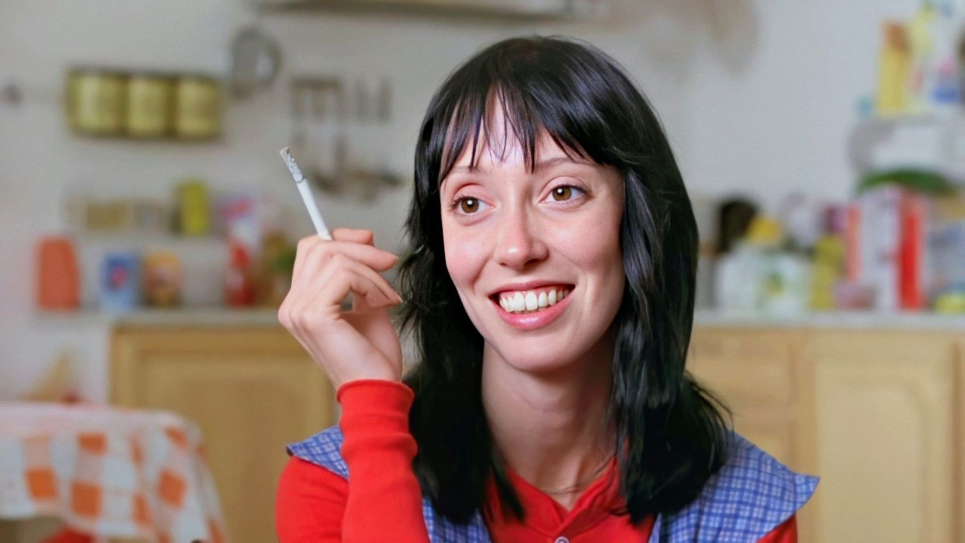 Shelly duvall