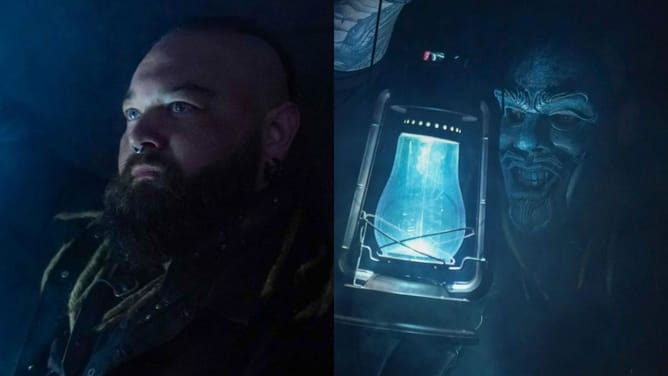 "Takes credit for the Bray Wyatt return" - WWE executive reportedly has massive backstage heat