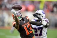 Odell Beckham Jr. - Buffalo Bills v Cleveland Browns