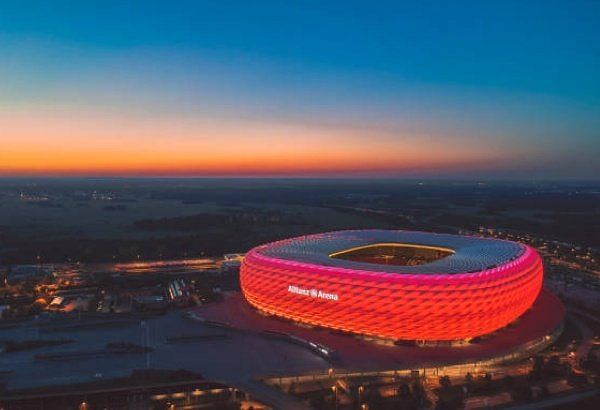 Allianz Arena Capacity: How Many People Are Attending Bucs vs Seahawks  Munich Game? - The SportsRush