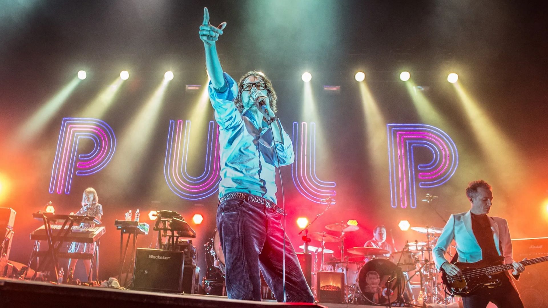 Pulp Tour 2023 Tickets, presale, where to buy, price, dates and more