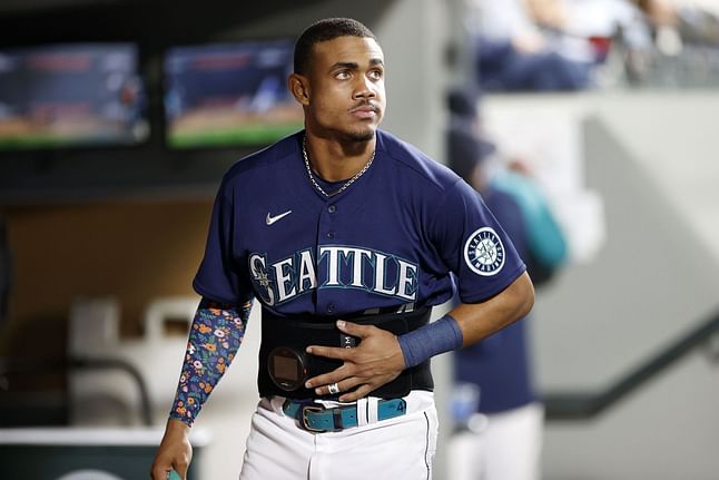 Best MLB Player Prop Bets & Picks for today: Julio Rodriguez & More, October 5 | 2022 MLB Season