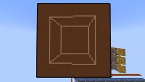 Minecraft Redditor builds a 3D renderer in-game using vanilla redstone