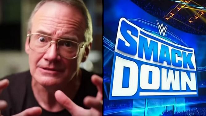 Jim Cornette says top SmackDown star doesn't seem interested in WWE anymore