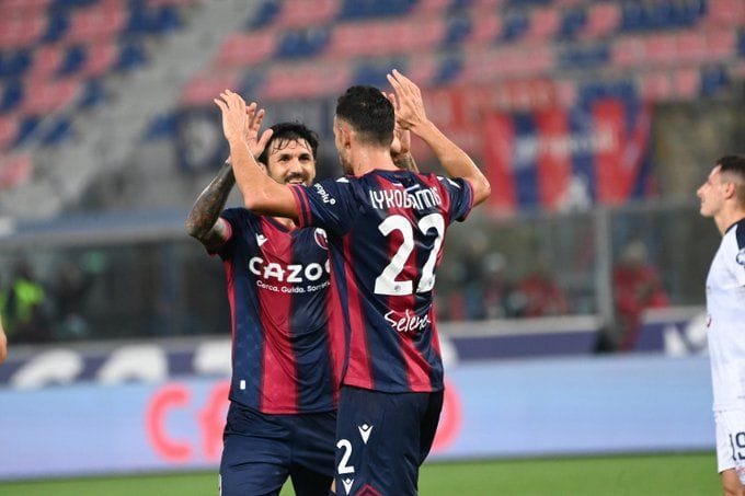 Bologna vs Lecce Prediction and Betting Tips | October 23, 2022