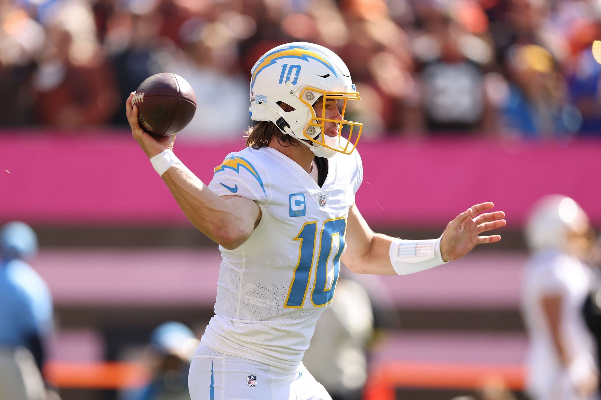 Best Boosts & Specials for Denver Broncos vs Los Angeles Chargers for