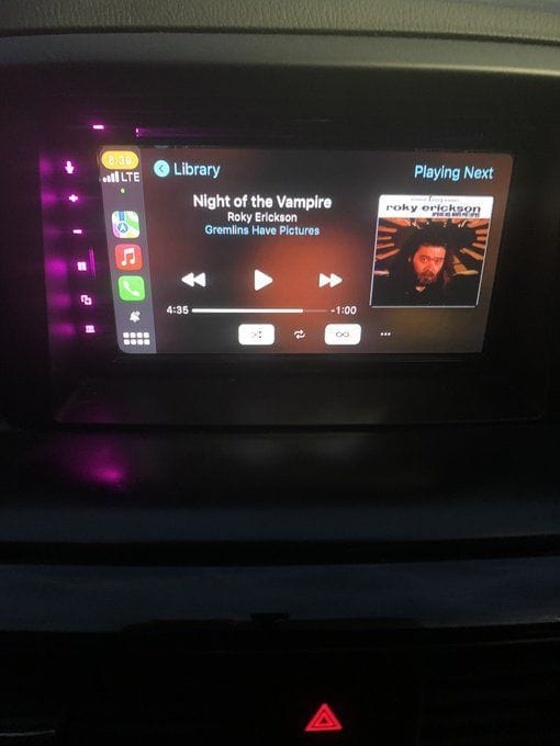 Android Auto vs Apple CarPlay Which is the superior smart car