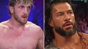"That's what I see" - WWE veteran predicts the outcome of Roman Reigns vs. Logan Paul from Crown Jewel 2022 (Exclusive)