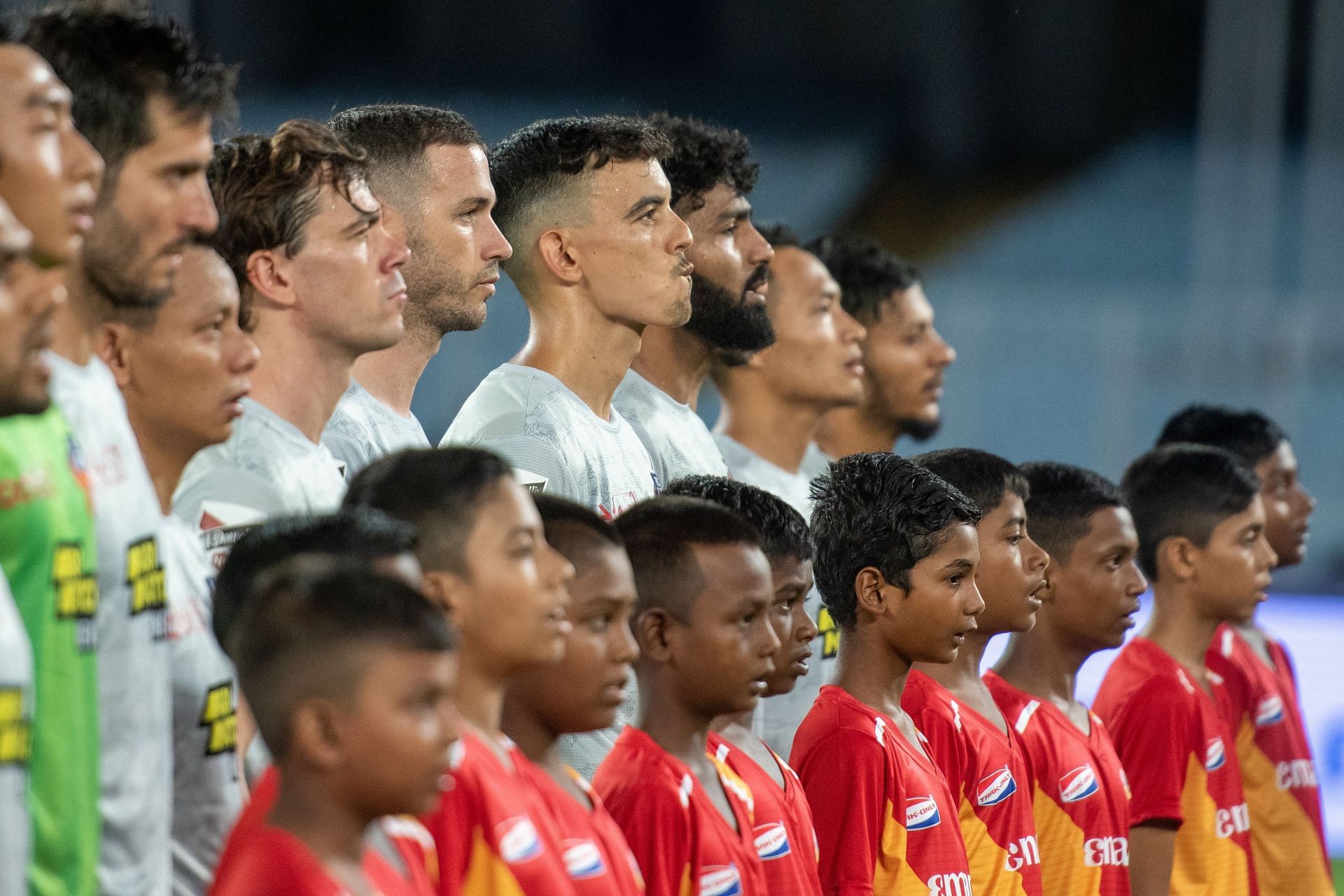 FC Goa kept a clean sheet against Chennaiyin FC.