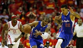 "I'm taking CP as my point, I'm taking Kobe as my 2" - Matt Barnes shockingly leaves out Kevin Durant and Allen Iverson from his all-time starting 5 teammates lineup