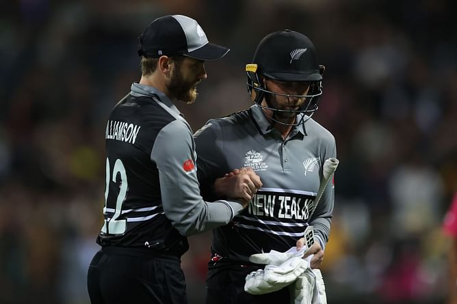 NZ vs SL Match Prediction: Who will win today's T20 World Cup 2022 match?