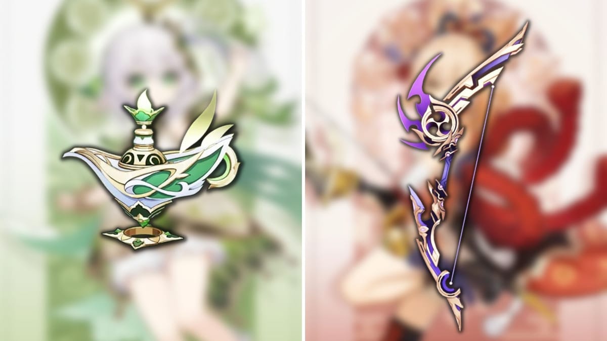 Genshin Impact 3.2 characters: Childe rerun, Yae Miko release date, and ...