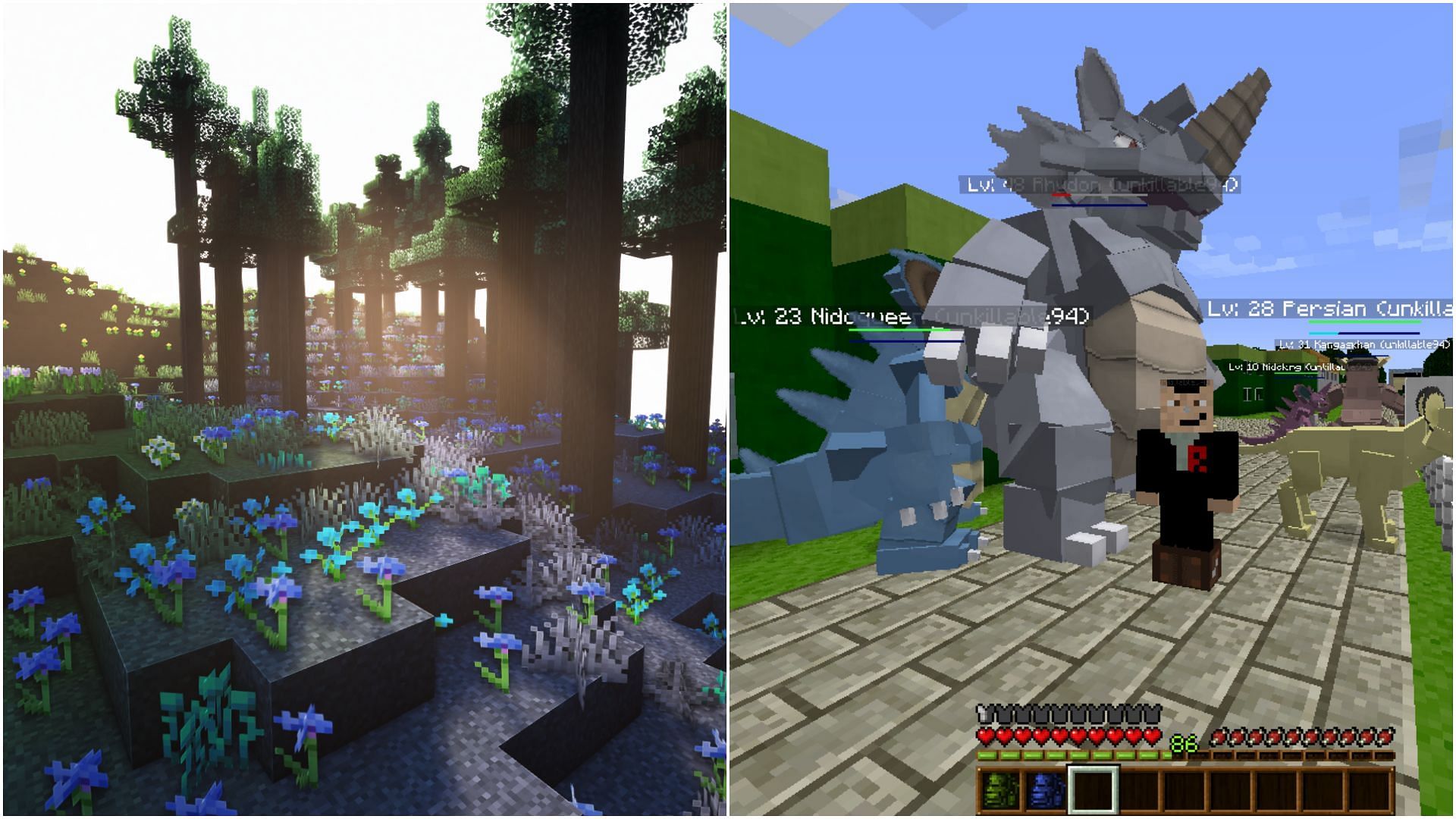 5 best Minecraft modpacks for quests in 2022