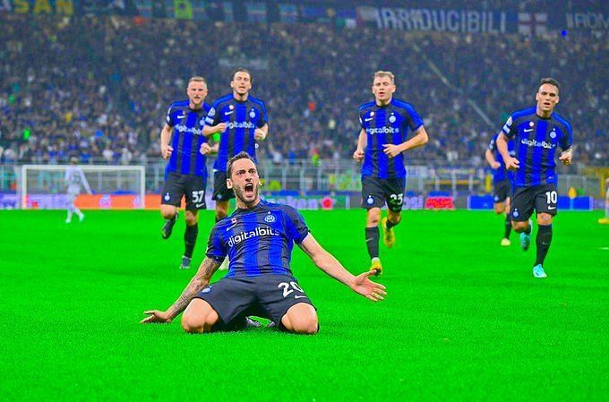 Sassuolo Vs Inter Milan Prediction And Betting Tips October 8 2022