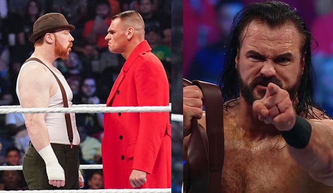WWE SmackDown के जबरदस्त एपिसोड के बाद ढेरों Superstars की हुई जमकर तारीफ, प्रतिक्रियाओं की आई बाढ़