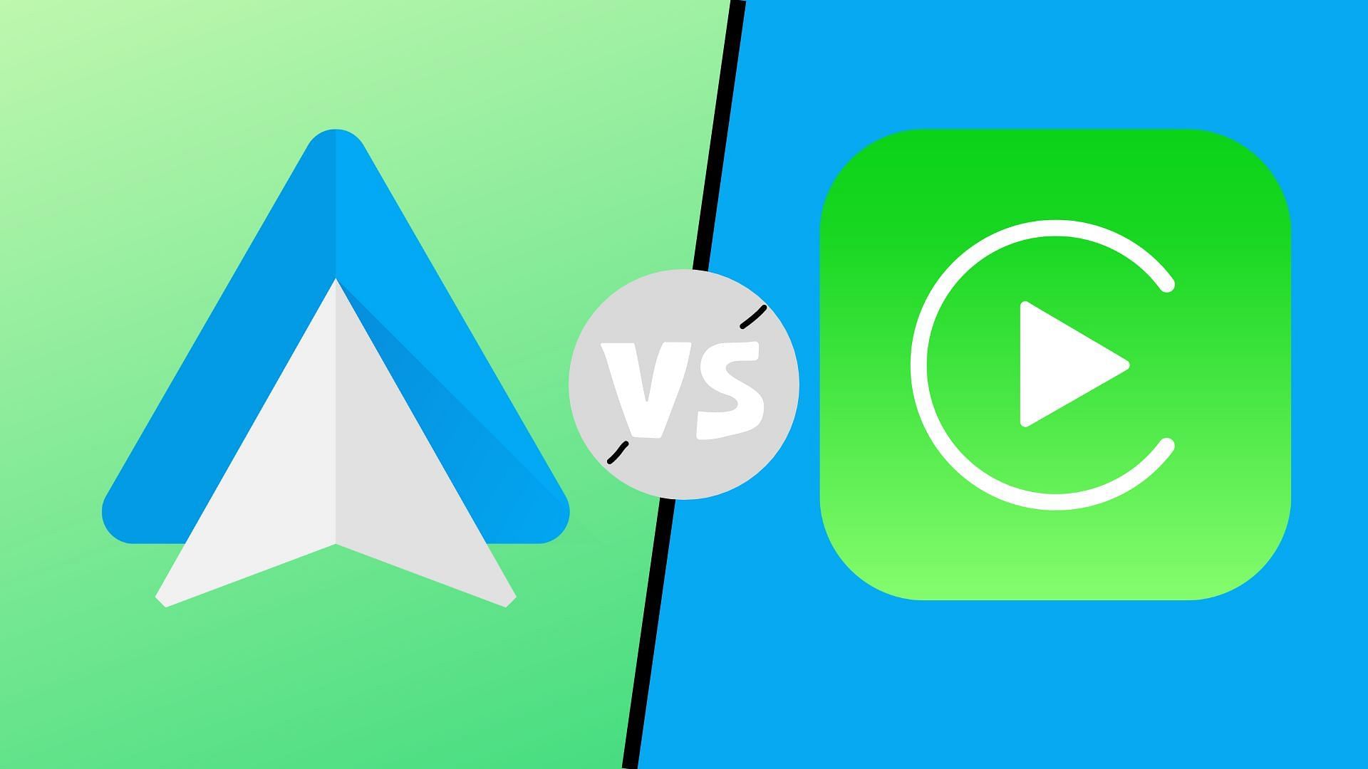 Android Auto vs Apple CarPlay: Which is the superior smart car