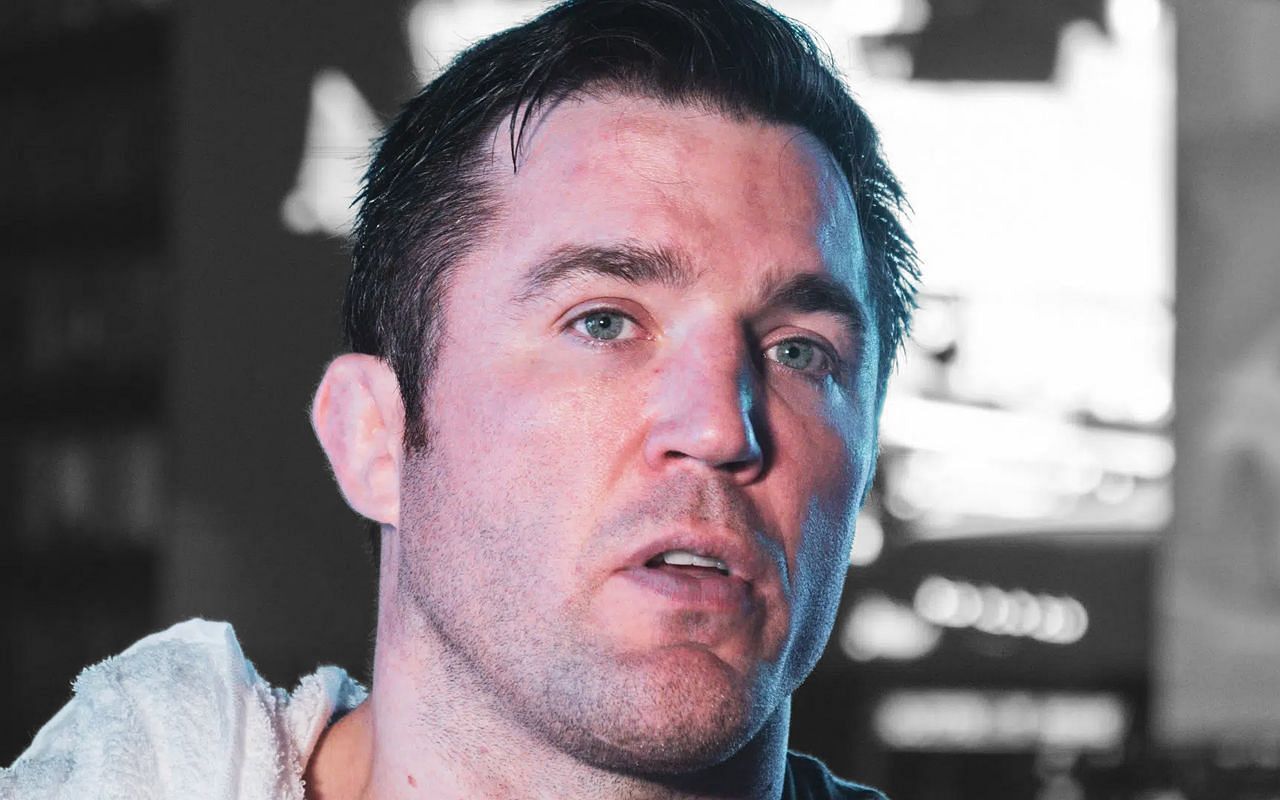 “this Has Really Never Been Done Before” Chael Sonnen Lauds One Championships Martial Arts 