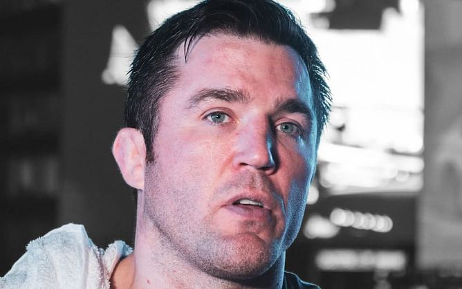 “This has really never been done before” - Chael Sonnen lauds ONE Championship’s martial arts exposure