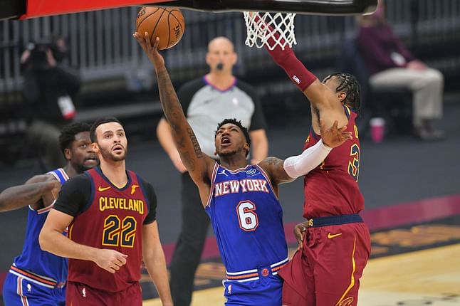 New York Knicks vs Cleveland Cavaliers Odds, Spread, Picks and Prediction - October 30 | 2022-23 NBA Season