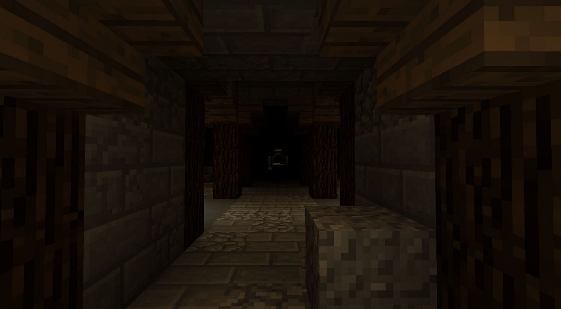 The 12 Mods That Turn Minecraft into a Scary Horror Game! - Minecraft  Modpacks - CurseForge