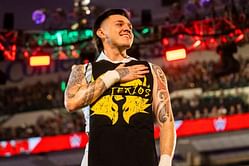 Former Universal Champion believes Dominik Mysterio has already far exceeded everyone's expectations