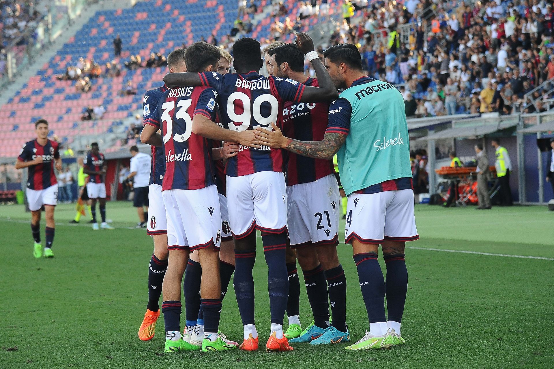 Fiorentina vs Bologna Prediction and Betting Tips