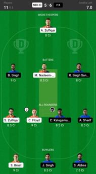 Fantasy suggestion #2