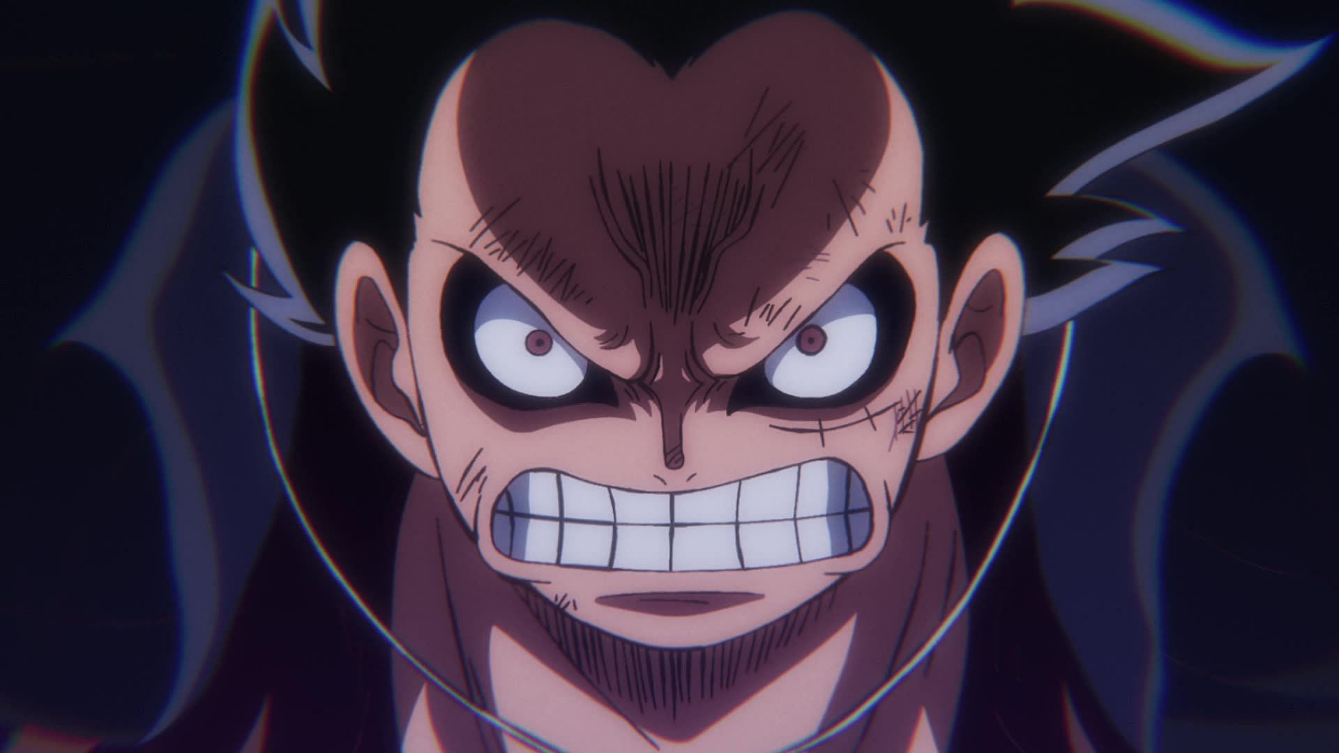 One Piece Episode 1036 Release Date & Time on Crunchyroll