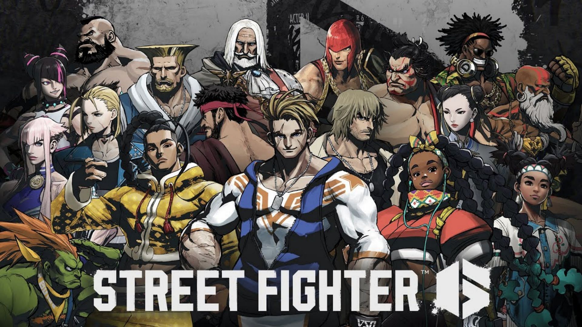 The Street Fighter 6 Closed Beta is almost here - what do fans need to know? (Image via Capcom)