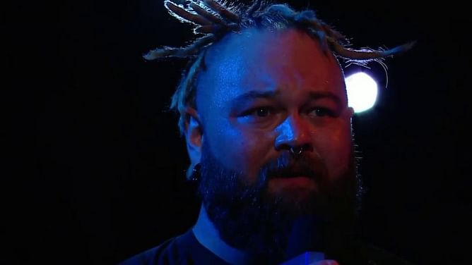 WWE legend claims he is Bray Wyatt's "father" and sends him a warning