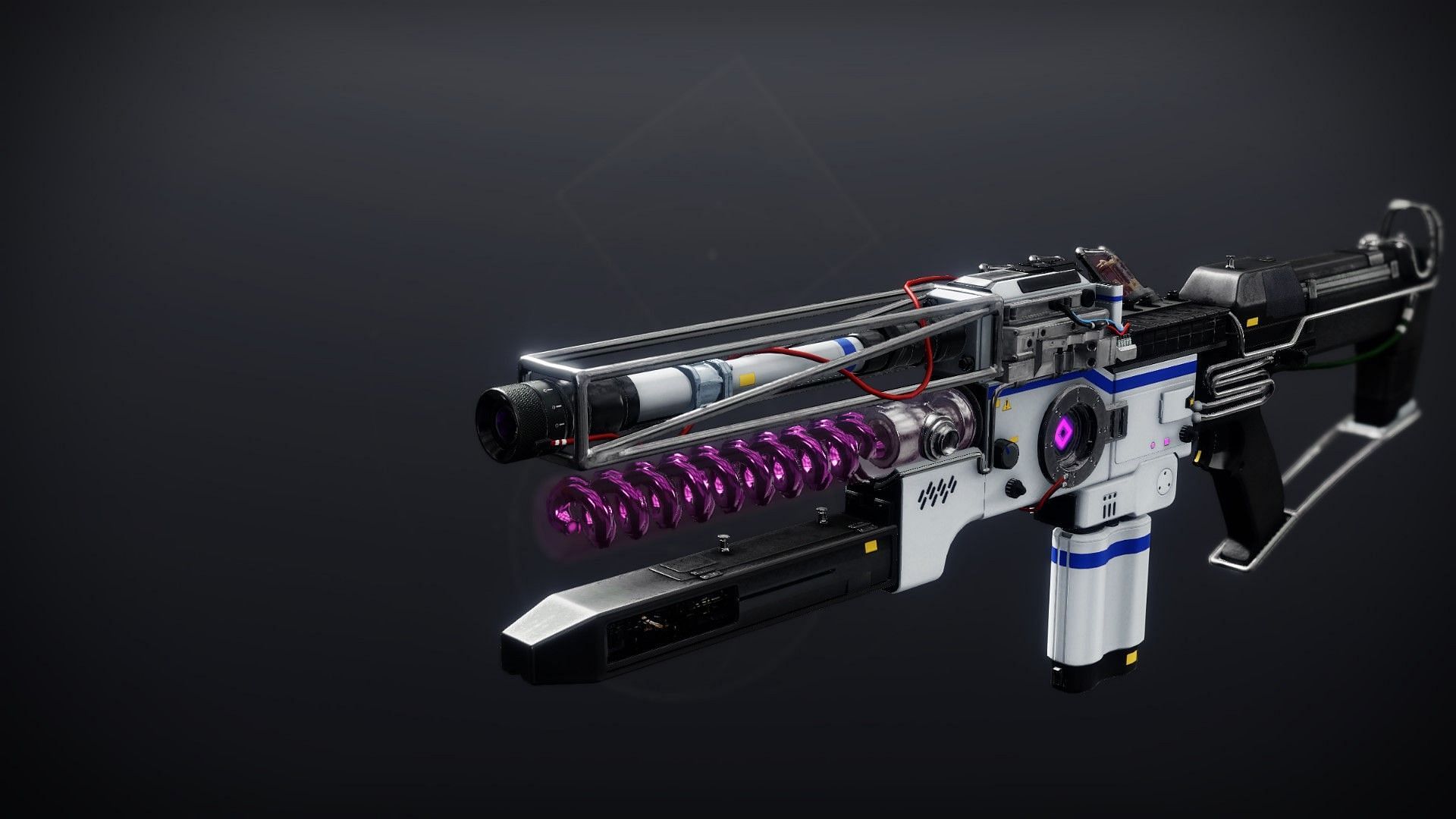 The Pseudoscience Weapon Ornament (Image via Bungie)