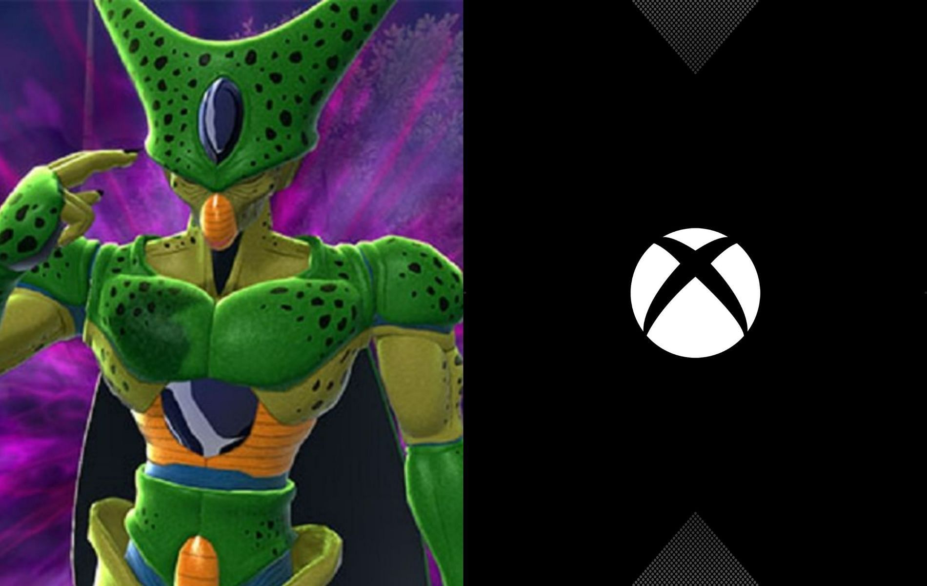 DRAGON BALL: THE BREAKERS Special Edition - Microsoft Xbox One for